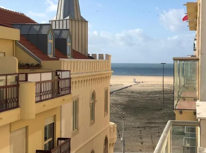 King's Tower By Ferias Em Figueira Daire