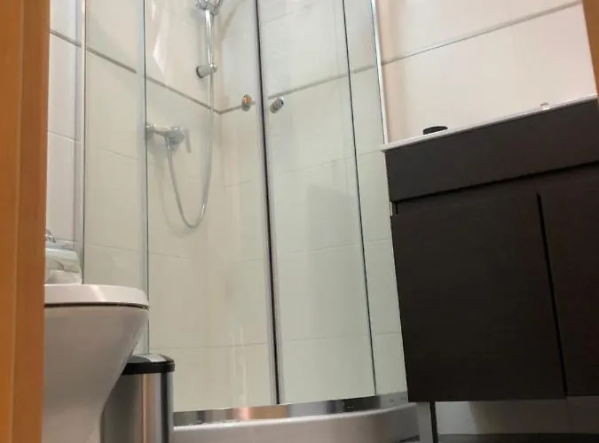 Daire King's Tower By Ferias Em Figueira *