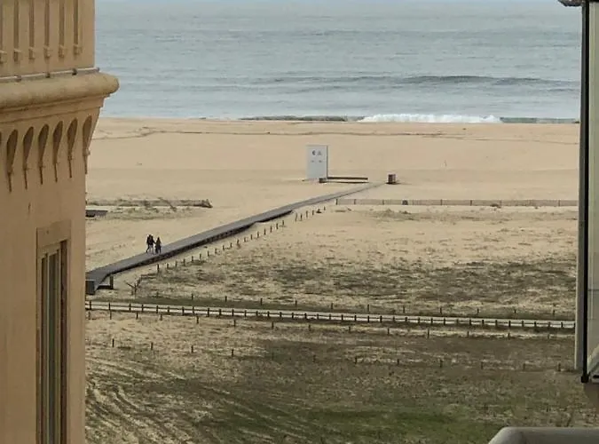 Daire King's Tower By Ferias Em Figueira *