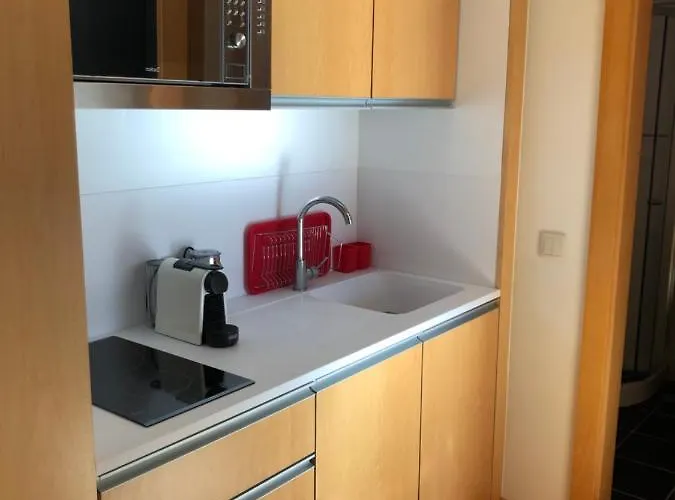 King's Tower By Ferias Em Figueira Figueira da Foz