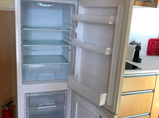 King's Tower By Ferias Em Figueira Apartment Figueira da Foz